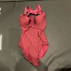 Lunalae Polewear bodysuit